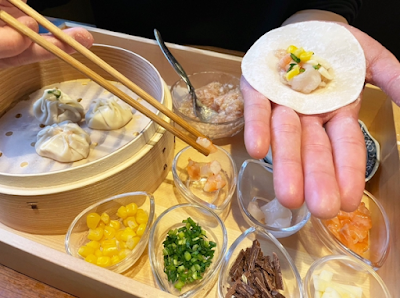 蒸とアテ ふぅふぅ烏丸六角店 사진 3