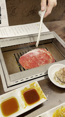 YAKINIKU KINOE 사진 2