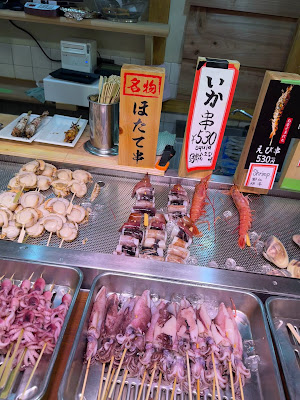 海鮮帆立センター 사진 2