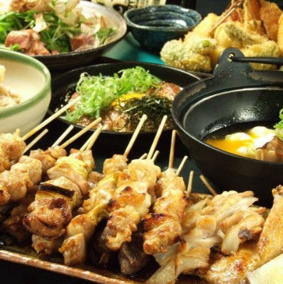 Yakitori Izakaya Don 사진 3