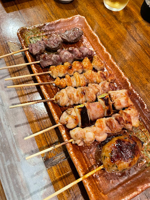 Yakitori Izakaya Don 사진 5