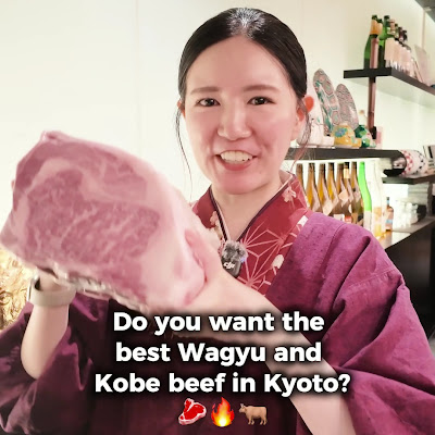 Wagyu Yakiniku Asuka 사진 2