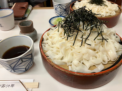 Sarashina Kishimen 사진 4