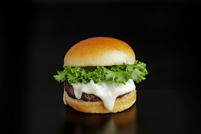 MAIKO Haaan!!! BURGER 사진 3