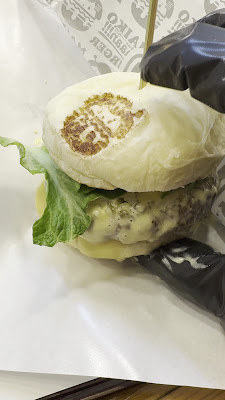 MAIKO Haaan!!! BURGER 사진 2