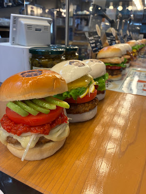 MAIKO Haaan!!! BURGER 사진 4