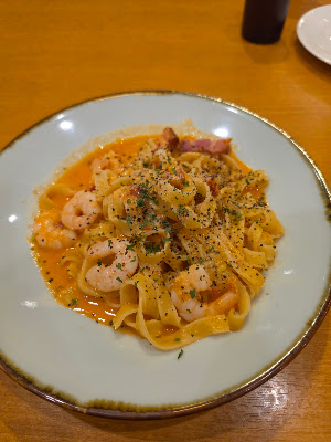 Kamakura Pasta Travelodge kawaramachi Shijo 사진 4