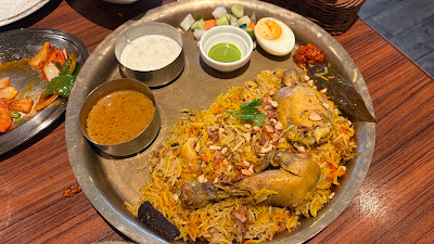 Spice Cafe Diwali 사진 4