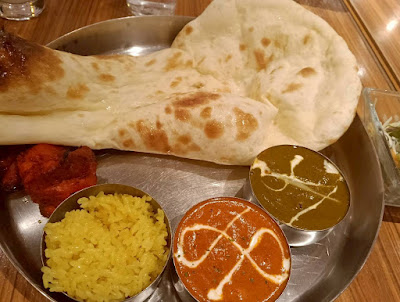 Spice Cafe Diwali 사진 5