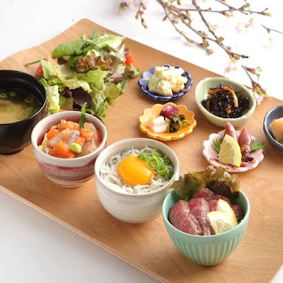 ＆restaurant KOTOWARI 사진 3