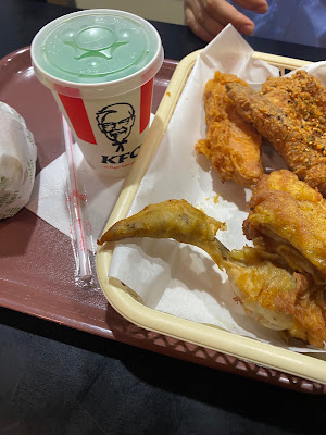 KFC - Kawaramachi Sanjo 사진 4