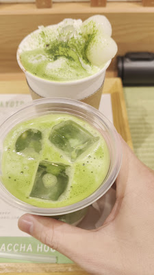 MACCHA HOUSE 抹茶館 京都祇園四条 사진 2