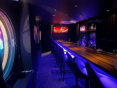 shisha bar BUZZ 사진 5
