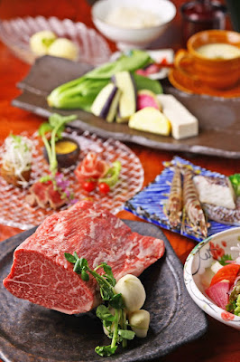 Teppanyaki KYOSAIEN Gion 사진 3