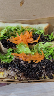 ホットサンド専門店 'OHANABATAKE 祇園店 사진 2