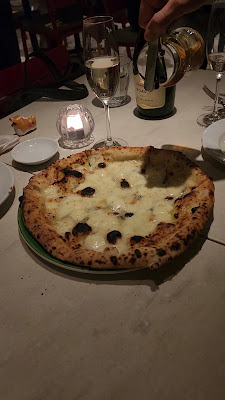 Napule Pizza Kyoto Gion 사진 2