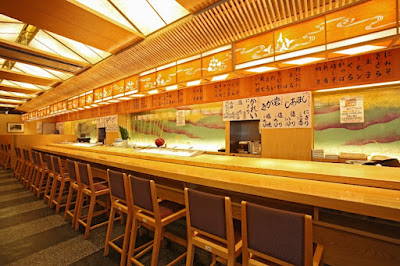 Ganko Sanjo Honten