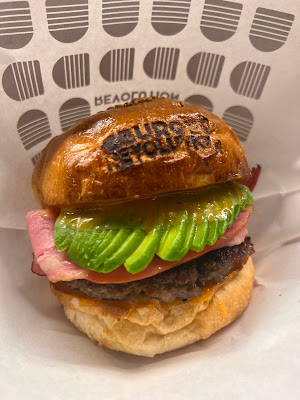 Burger Revolution Kyoto 祇園店 사진 4