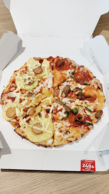 Domino's Pizza 사진 2