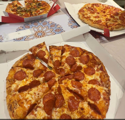 Domino's Pizza 사진 4