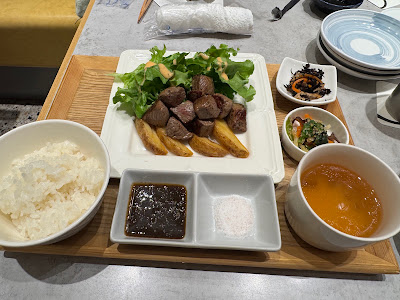 Teppan & Kushiyaki SABRINA 사진 5