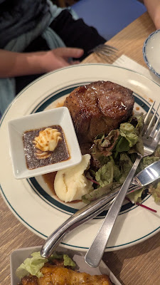 Steak and Wine Ginjiro 사진 4