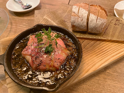 Steak and Wine Ginjiro 사진 3