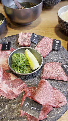 焼肉 soya 사진 2