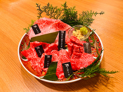 焼肉 soya 사진 4