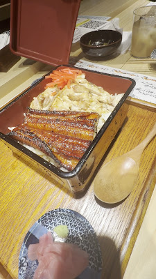 鰻と鶏 いしい 四条烏丸店 사진 2
