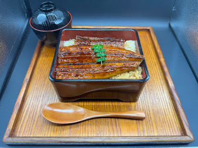 鰻と鶏 いしい 四条烏丸店 사진 3