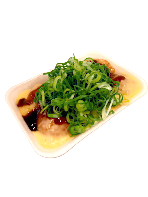 카리카리하카세 타코야끼 사진 4