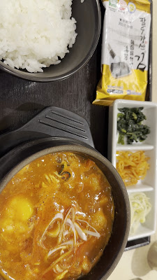 Tokyo Sundubu - Kyoto Shijo Kawaramachi 사진 2