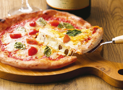 Pizzeria Bar Le Napoli 사진 4