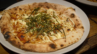 Pizzeria Bar Le Napoli 사진 2