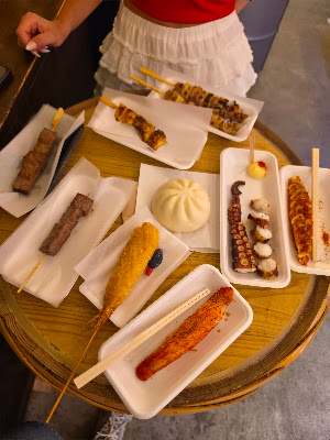 Wagyu Nakagawa-ke 사진 4