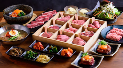 불고기 마음 교토 키야마치점 사진 4