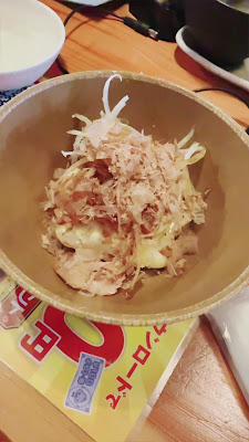 야키토리 토리키조쿠 산조 가와라마치도리 점 사진 2