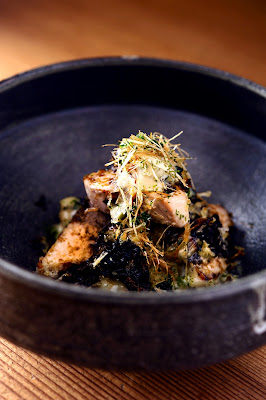Gohan-ya Isshin Kyoto 사진 3