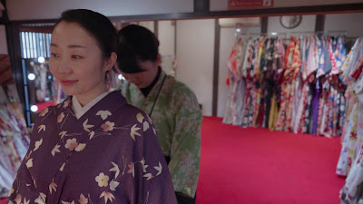 Kimono Tea Ceremony MAIKOYA Nishiki 사진 2