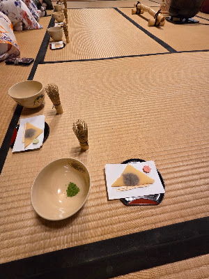 Kimono Tea Ceremony MAIKOYA Nishiki 사진 4