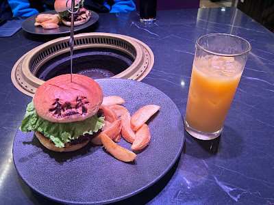 KAWARAMACHI BEEF-TEI 사진 5