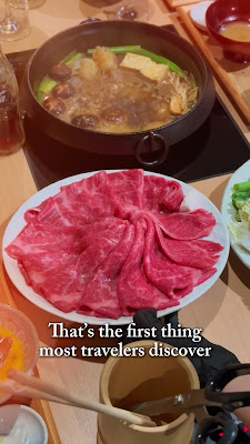 Halal Wagyu Sukiyaki Kyoto Panga | Kyoto Halal restaurant 사진 2