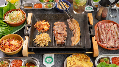 교토스타일 삼겹살전문점 베지테지야 사진 3