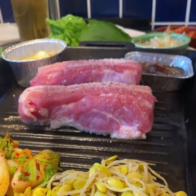 교토스타일 삼겹살전문점 베지테지야 사진 2
