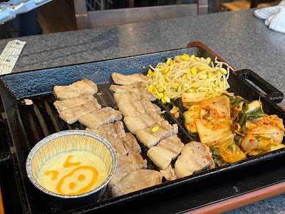교토스타일 삼겹살전문점 베지테지야 사진 4