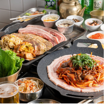 교토스타일 삼겹살전문점 베지테지야 사진 5