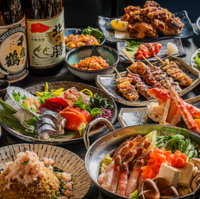 あたぼうや 京都河原町店 사진 3
