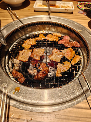 Gyu-Kaku Kyoto Shijo Kawaramachi 사진 3