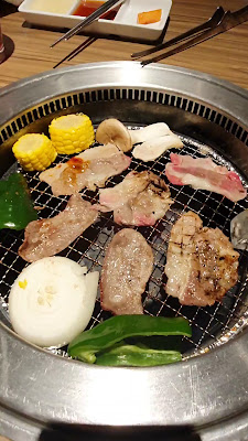 Gyu-Kaku Kyoto Shijo Kawaramachi 사진 2